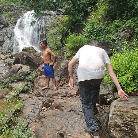 Bee Bee'S Chalets Home Stay And Trekking Banlung Экстерьер фото