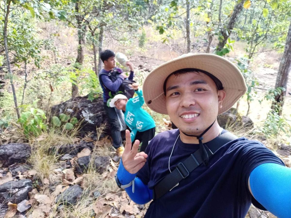 Bee Bee'S Chalets Home Stay And Trekking Banlung Экстерьер фото