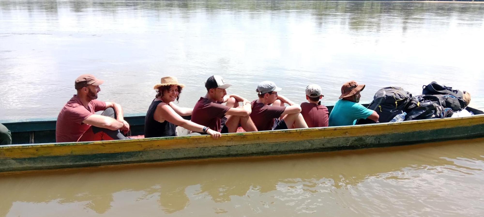 Bee Bee'S Chalets Home Stay And Trekking Banlung Экстерьер фото