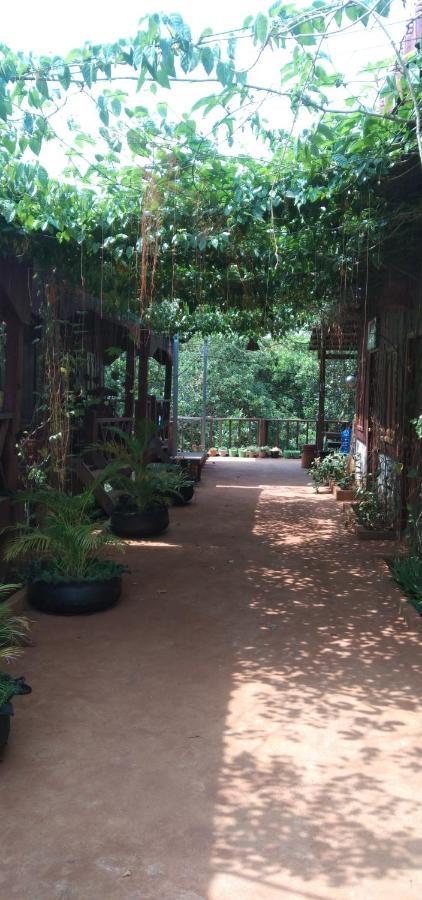 Bee Bee'S Chalets Home Stay And Trekking Banlung Экстерьер фото
